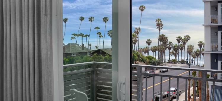 Marriott Oceanside Beach的SpringHill套房(SpringHill Suites Oceanside Beach)图片