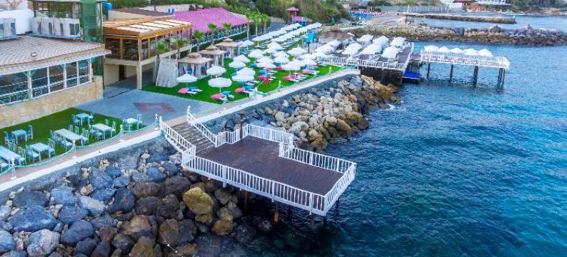 莫里特公园 酒店(Merit Park Hotel & Casino-All Inclusive)图片