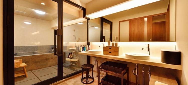 格兰德皮亚度假村由布院(Resort Yufuin - Grandpia Resort Yufuin)图片