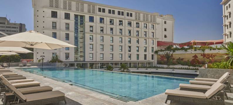 亚的斯亚贝巴巴凯悦酒店(Hyatt Regency Addis Ababa)图片