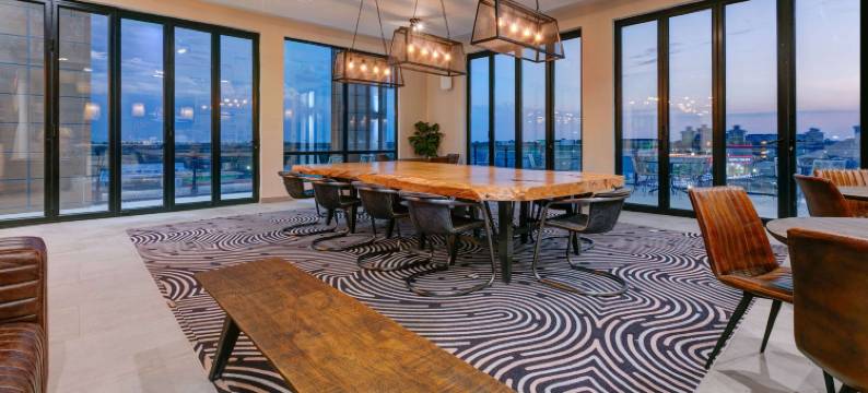 埃尔姆温德姆华美达酒店(The Elm, a Ramada by Wyndham)图片