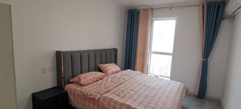 好房东张大姐公寓(欣展道分店)图片