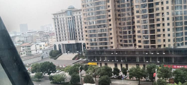 张小丸子的民宿(咸宁大道分店)图片