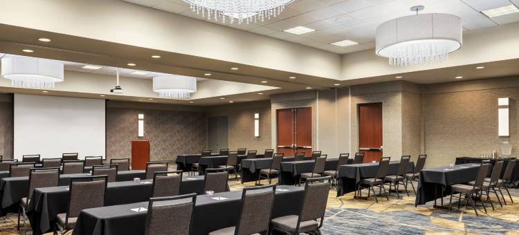 哥伦比亚万怡酒店(Courtyard Columbia)图片