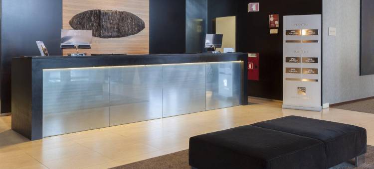 波多AC酒店(AC Hotel Porto)图片