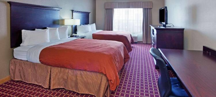 哥伦比亚丽怡酒店(Country Inn & Suites by Radisson, Columbia, SC)图片