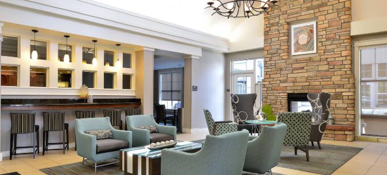 丹佛机场盖特威公园居家酒店(Residence Inn Denver Airport at Gateway Park)图片