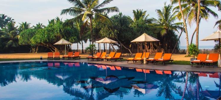 卡米里海滩别墅(Kamili Beach Hotel)图片