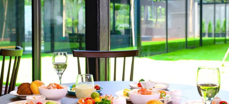 TAOYA那须盐原酒店(Taoya Nasu Shiobara)图片