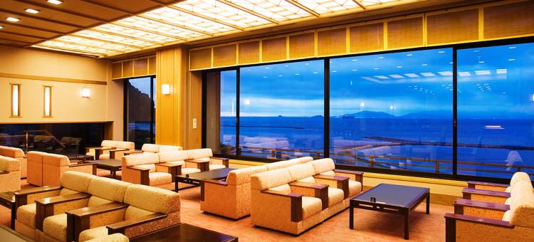 银波庄(Gimpaso Hotel)图片