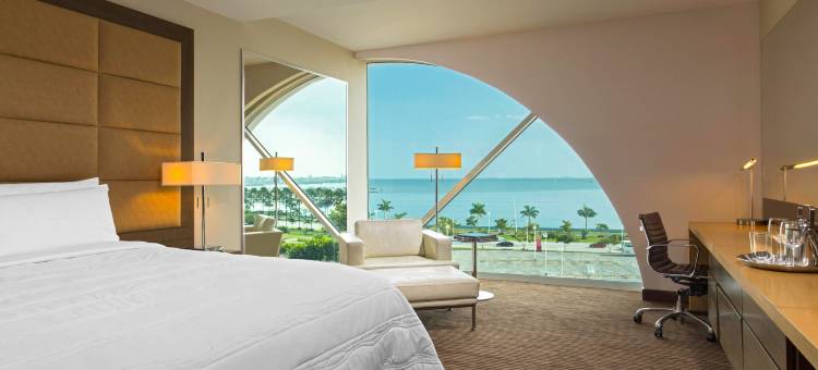 巴拿马城艾美酒店(Le Méridien Panama)图片