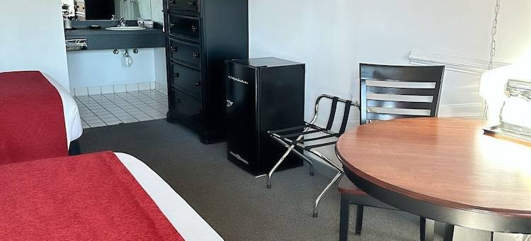 巴哈汽车旅馆(Baja Motel)图片