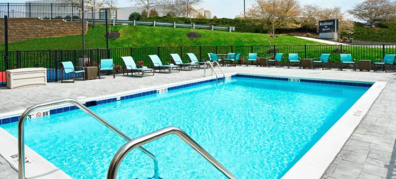 林奇堡Residence Inn 酒店(Residence Inn Lynchburg)图片