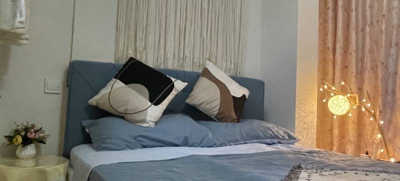 小yiyi公寓(同兴路分店)图片