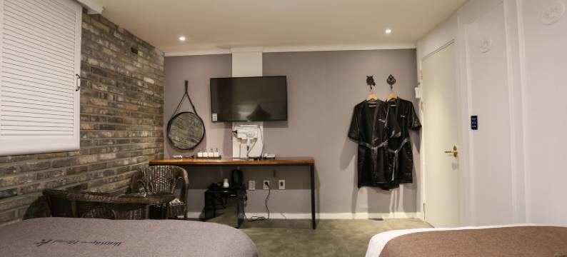 堂山K酒店(Dangsan Hotel K)图片