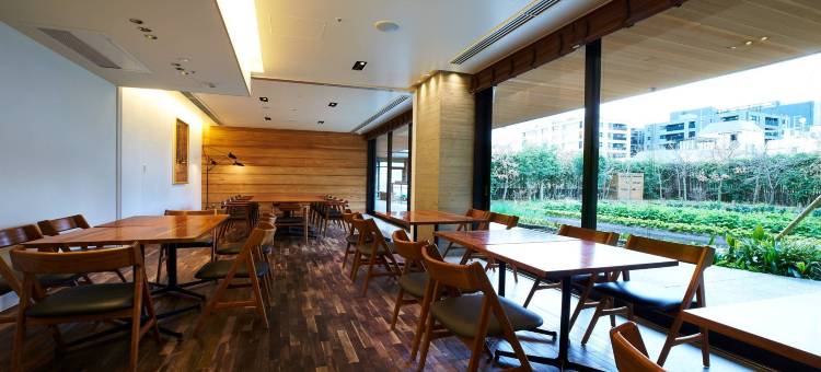 Prince Smart Inn 京都四条大宫(Prince Smart Inn Kyoto Shijo Omiya)图片