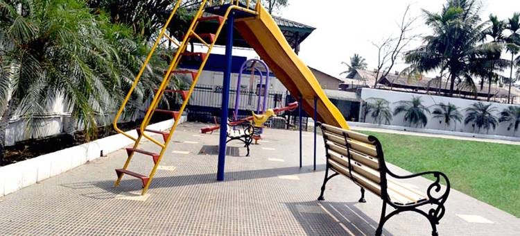 灰姑娘酒店(The Cindrella Hotel)图片