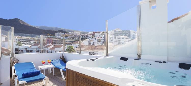 环球塔迈莫热带酒店(Globales Tamaimo Tropical)图片