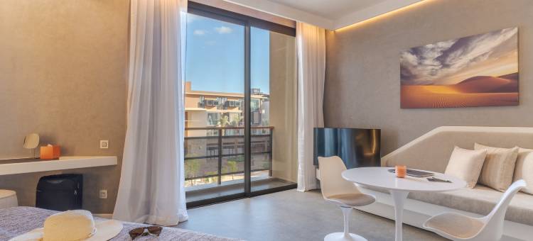 Pestana CR7马拉喀什(Pestana CR7 Marrakech)图片