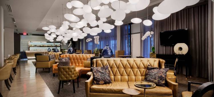 Protea Hotel Fire & Ice! Pretoria Menlyn图片