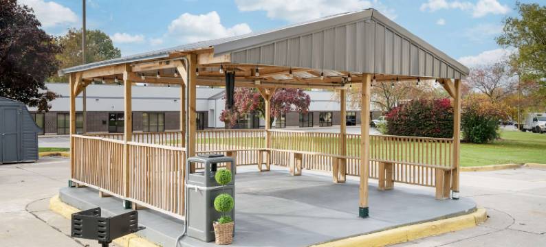 贝斯特韦斯特科科莫酒店(Best Western Kokomo Hotel)图片