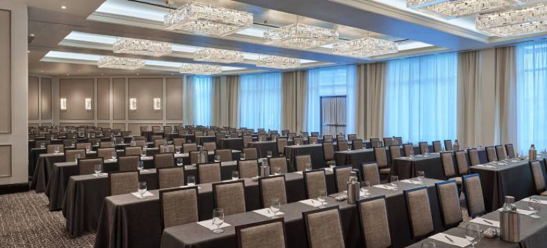 亚特兰大巴克海特惠特利豪华精选酒店(The Whitley, a Luxury Collection Hotel, Atlanta Buckhead)图片