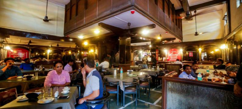 幸运酒店(Lucky Hotel Bandra)图片