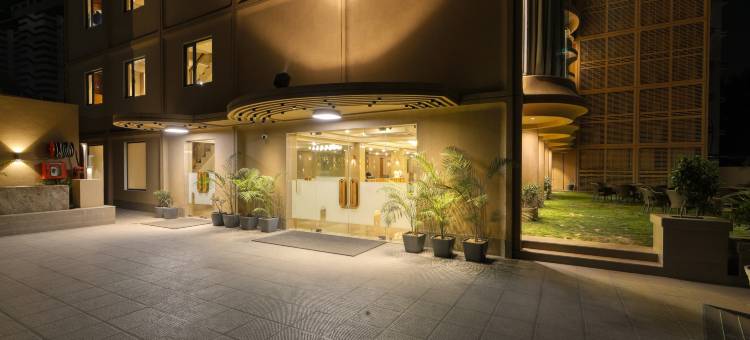 阿蒂拉旅馆(Artilla Inn)图片