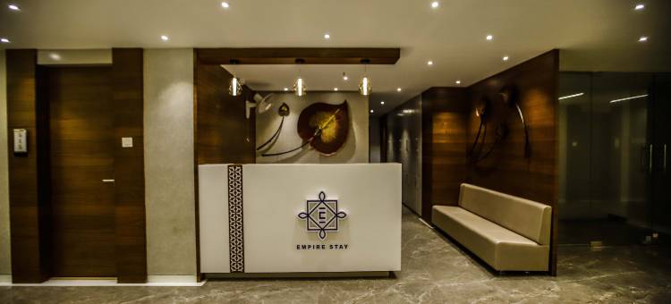 Hotel Empire Stay图片