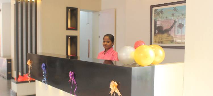 独木舟酒店(The Hotel Canoe)图片