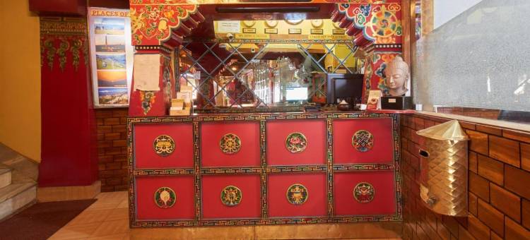 七十七旅馆(Hotel Seven Seventeen)图片