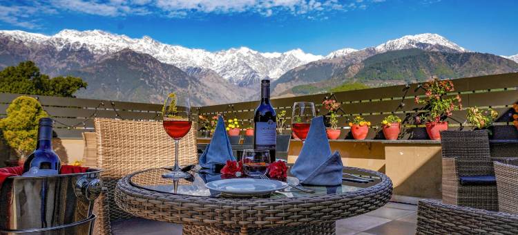 无限茶园度假村(Infinitea Tea Garden Resort)图片