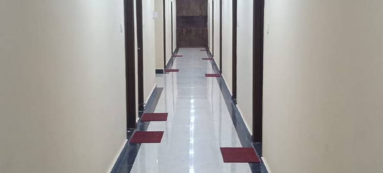 Shagun Banquet and Hotel图片