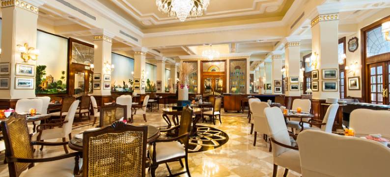 帝国酒店(The Imperial, New Delhi)图片