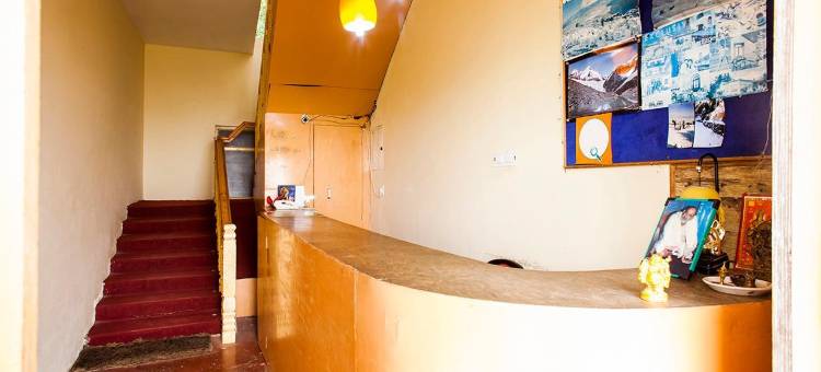 雪佛龙山庄(Hotel Chevron Mountain Villa)图片