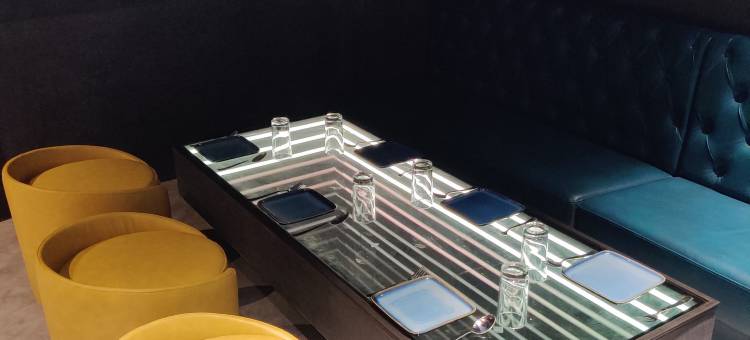 七生酒店(The Seven Hotel)图片