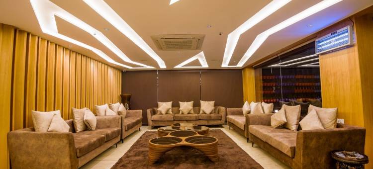 Yashshree Imperial图片