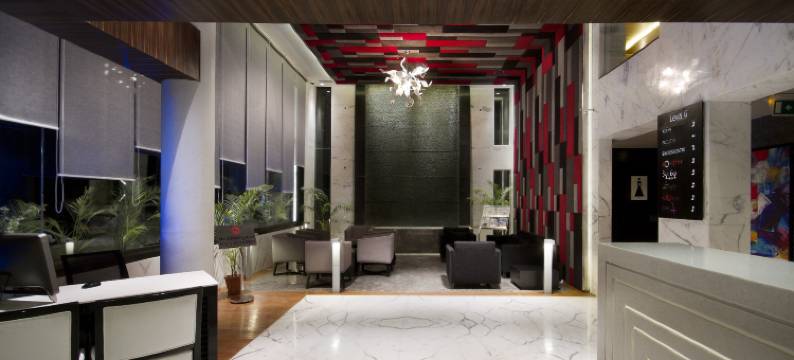 芬昌迪格酒店(The Fern Residency - Chandigarh)图片