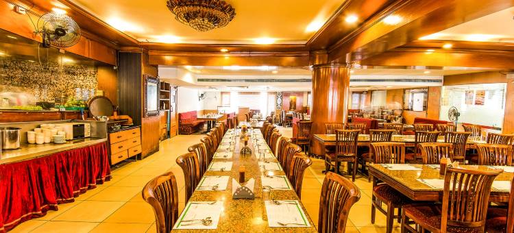 Fabhotel Blossoms Service Apartment - T Nagar图片