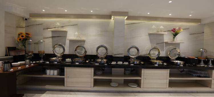 艺术套房酒店(Artistry Suites)图片