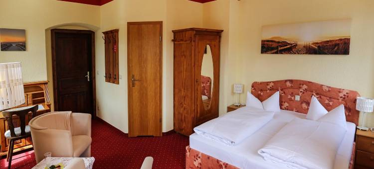 图尔姆森酒店(Landhotel Thürmchen)图片