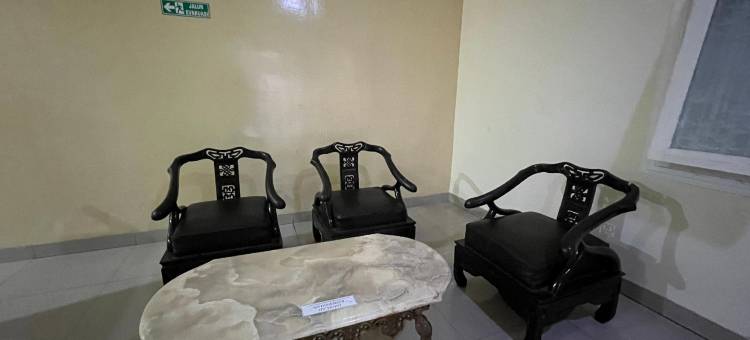 奥玛贝林宾酒店-近ABM玛琅米特拉红门酒店(Omah Belimbing Near Abm Malang Mitra RedDoorz)图片