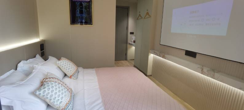 落日归家客栈(昙华林分店)图片