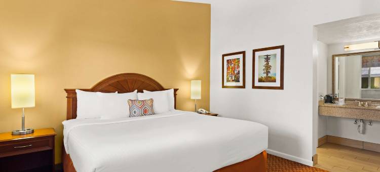 圣露西港贝斯特韦斯特酒店(Best Western Port St. Lucie)图片