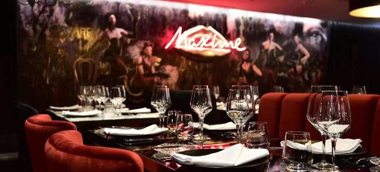 马希姆精品酒店 自由大道(Maxime Boutique Hotel Avenida da Liberdade)图片