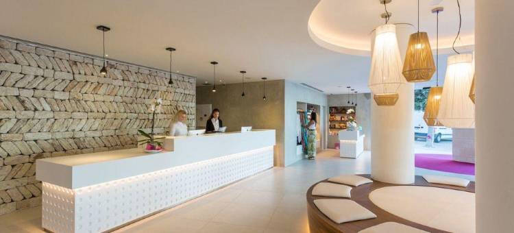 伊比萨1号套房酒店(One Ibiza Suites)图片