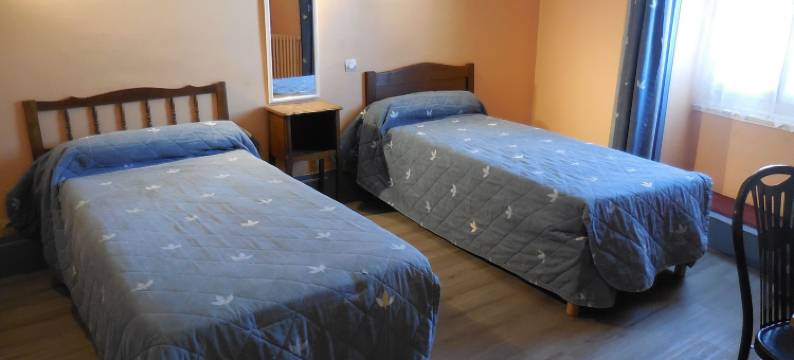 车站酒店(Hotel de la Gare)图片