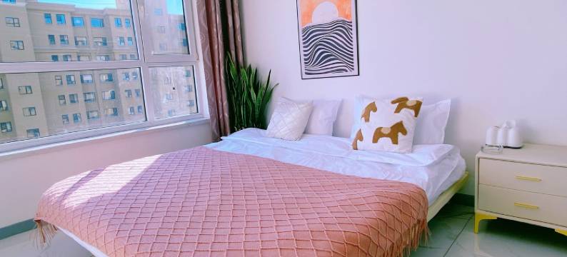 大琳家民宿(学院西街分店)图片