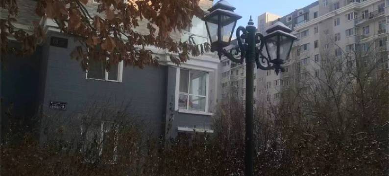 满舍民宿(世泽路分店)图片