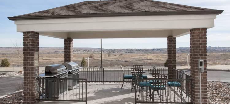 Candlewood Suites 普韦布洛 by IHG(Candlewood Suites Pueblo by IHG)图片